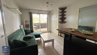  Appartement � louer 2 pi�ces 38 m�