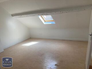  Appartement à louer 2 pièces 29 m²