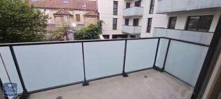  Appartement à louer 2 pièces 40 m²