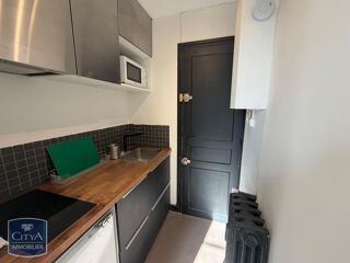  Appartement � louer 1 pi�ce 13 m�