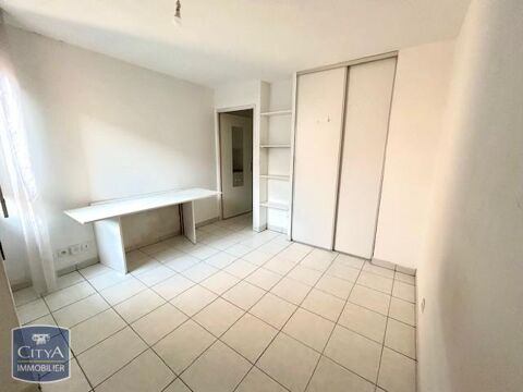  Appartement � louer 1 pi�ce 19 m�