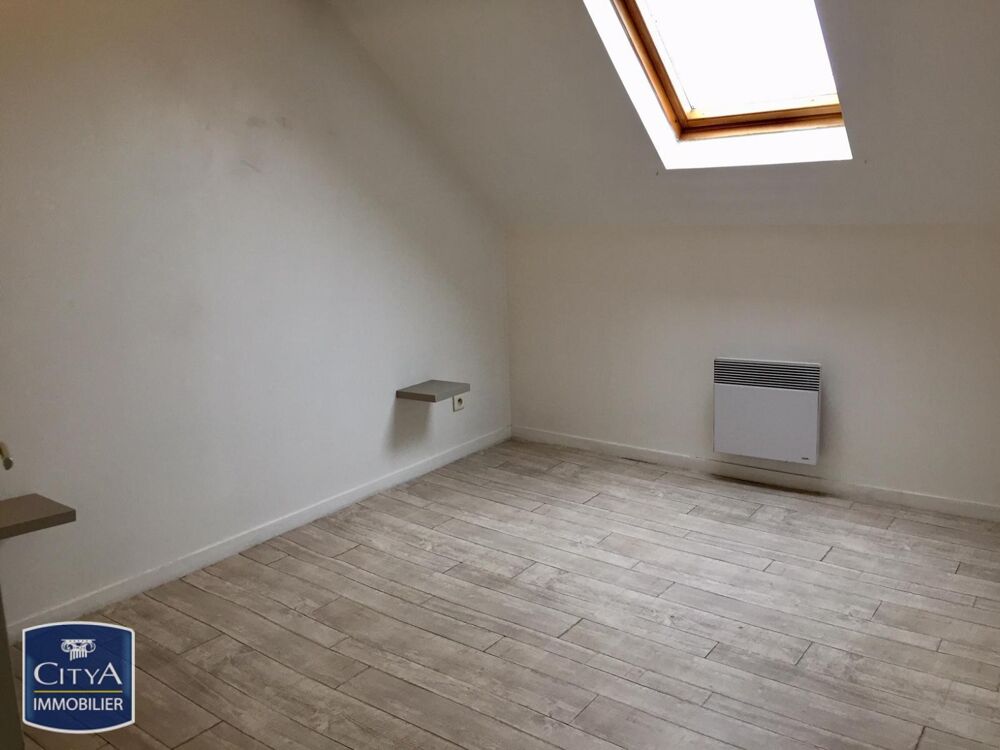 location Appartement - 2 pièce(s) - 27 m² Villenoy (77124)