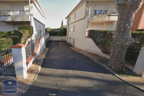 Location Parking / Garage 50 Saint-Orens-de-Gameville (31650)