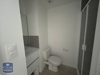 location Appartement - 1 pièce(s) - 18 m² La Rochelle (17000)