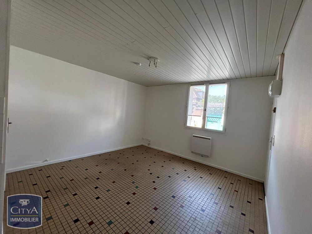 location Appartement - 1 pièce(s) - 22 m² Beauvais (60000)