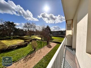  Appartement à louer 3 pièces 67 m²