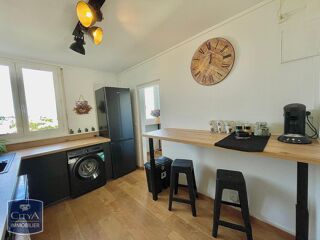  Appartement � louer 2 pi�ces 12 m�