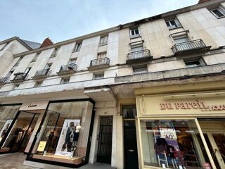  Appartement � louer 1 pi�ce 19 m�