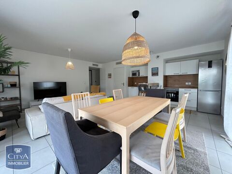   Location Appartement Appartement - 4 pice(s) - 87 m