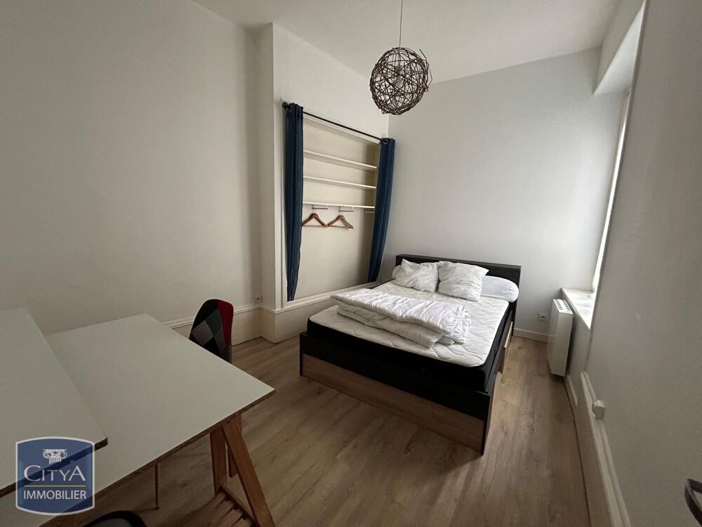 location Appartement - 2 pièce(s) - 45 m² Clermont-Ferrand (63000)