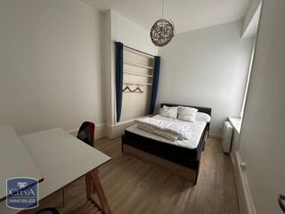  Appartement à louer 2 pièces 45 m²