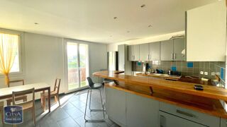  Appartement � louer 3 pi�ces 70 m�