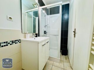  Appartement � louer 1 pi�ce 17 m�