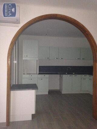  Maison � louer 4 pi�ces 83 m� Orange