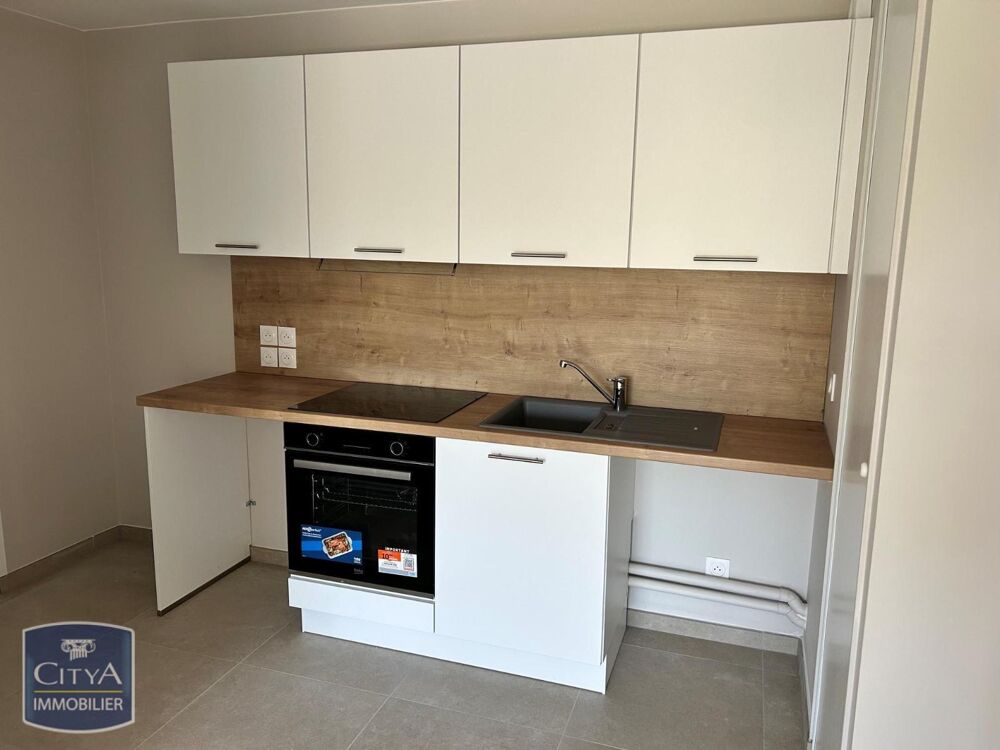 location Appartement - 2 pièce(s) - 44 m² Charbonnières-les-Bains (69260)