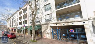  Appartement à louer 3 pièces 84 m²