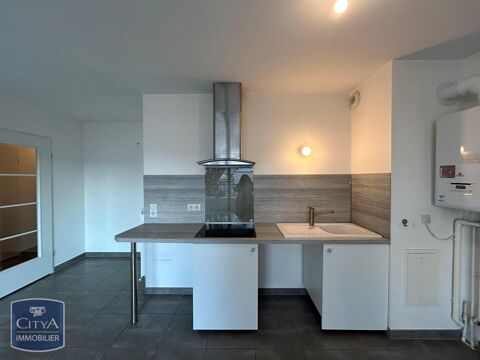  Appartement � louer 2 pi�ces 45 m�