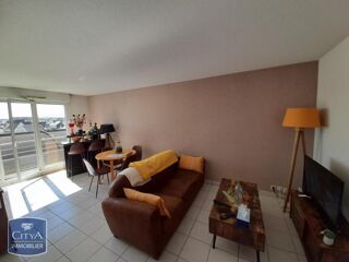  Appartement à louer 2 pièces 51 m²
