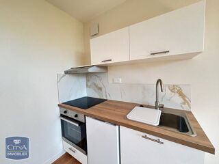  Appartement � louer 2 pi�ces 33 m�