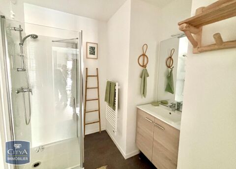  Appartement � louer 1 pi�ce 26 m�