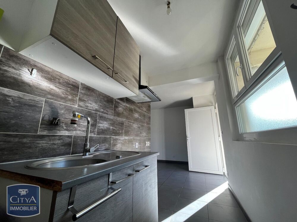 location Appartement - 3 pièce(s) - 63 m² Nîmes (30000)
