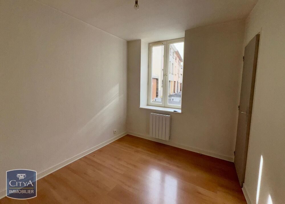 À LOUER : Appartement T2 à Mozac, 63200 Découvrez cet ap....