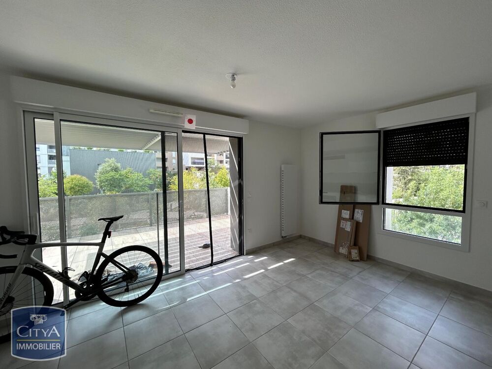 location Appartement - 2 pièce(s) - 53 m² Montpellier (34000)