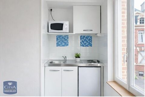  Appartement � louer 1 pi�ce 16 m�