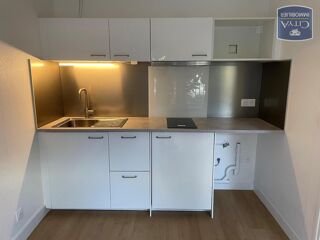  Appartement � louer 1 pi�ce 27 m�