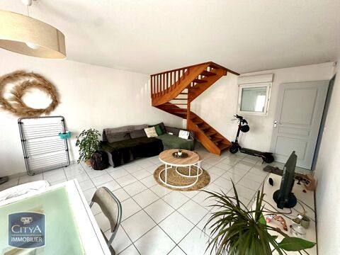  Appartement � louer 3 pi�ces 62 m�