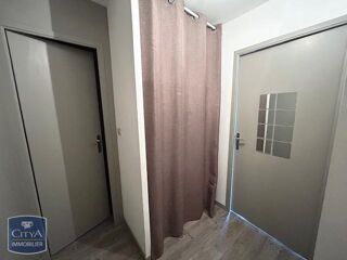  Appartement � louer 1 pi�ce 32 m�