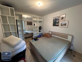  Appartement � louer 2 pi�ces 39 m�