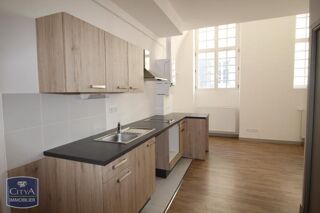  Appartement à louer 1 pièce 26 m²