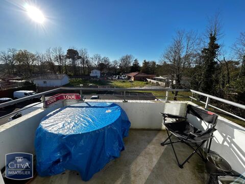   Location Appartement Appartement - 2 pi�ce(s) - 48 m�