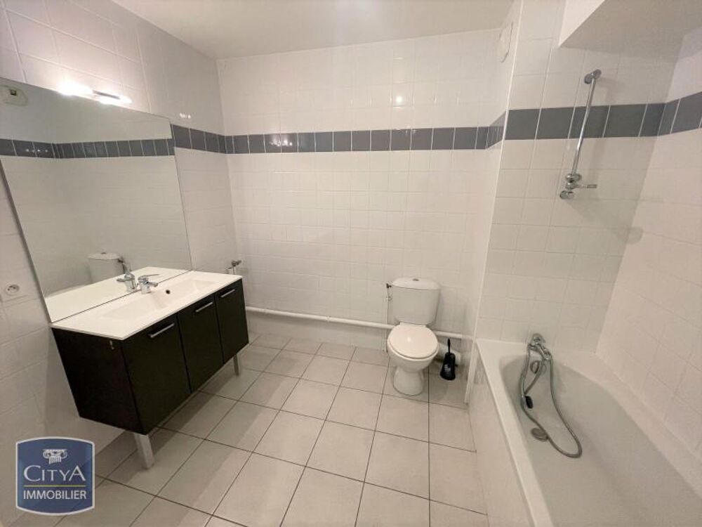 location Appartement - 1 pièce(s) - 29 m² Dijon (21000)