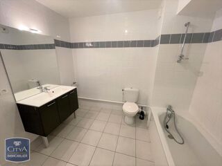  Appartement à louer 1 pièce 29 m²