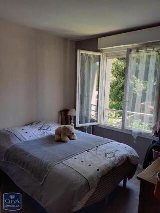  Appartement à louer 3 pièces 63 m²