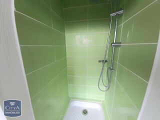  Appartement à louer 1 pièce 10 m²