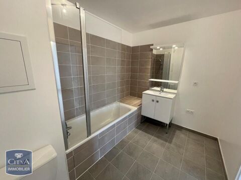  Appartement � louer 2 pi�ces 45 m�