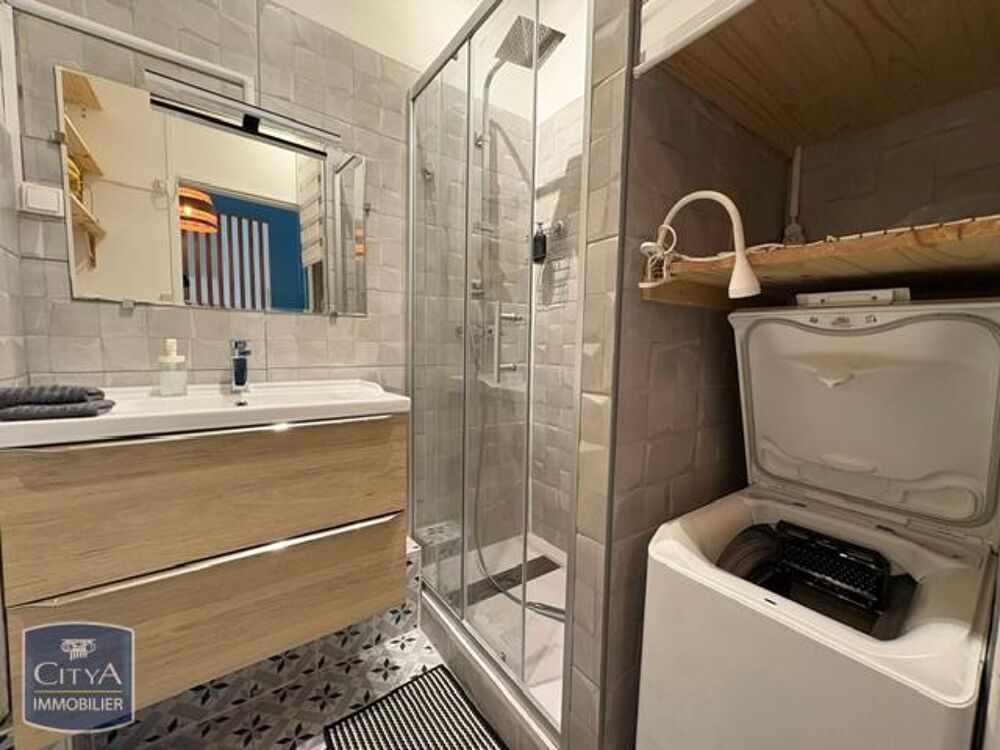 location Appartement - 2 pièce(s) - 40 m² Lyon 6