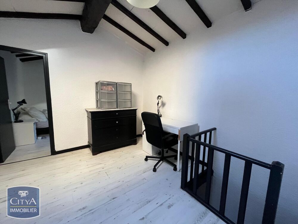 location Appartement - 2 pièce(s) - 36 m² Nîmes (30000)