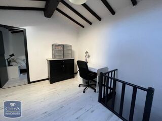  Appartement à louer 2 pièces 36 m²