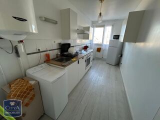  Appartement � louer 2 pi�ces 50 m�