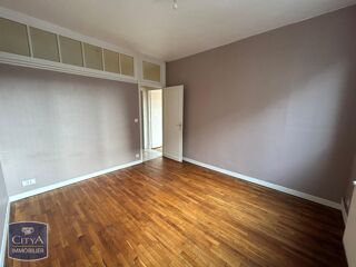  Appartement à louer 2 pièces 52 m²