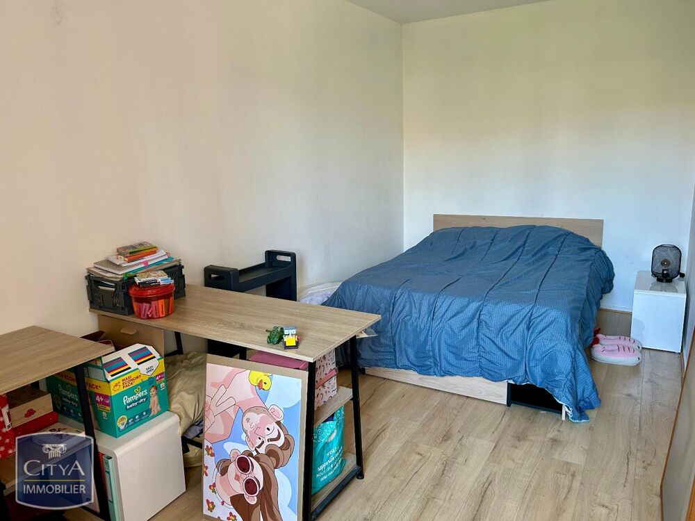 location Appartement - 2 pièce(s) - 43 m² Lille (59000)