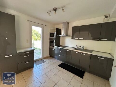  Maison  louer 5 pices 108 m