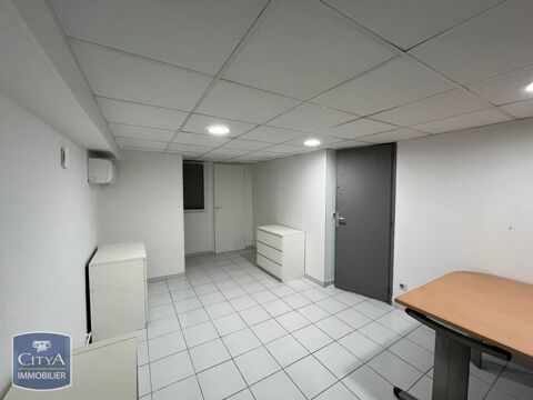   Location / Local Commercial - 19 m² 