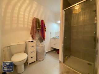  Appartement à louer 2 pièces 39 m²