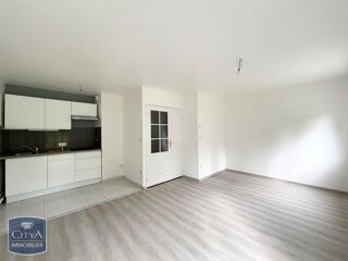  Appartement � louer 2 pi�ces 43 m�