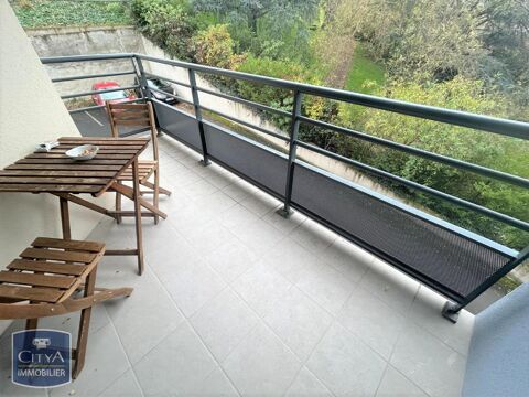  Appartement � louer 3 pi�ces 65 m�